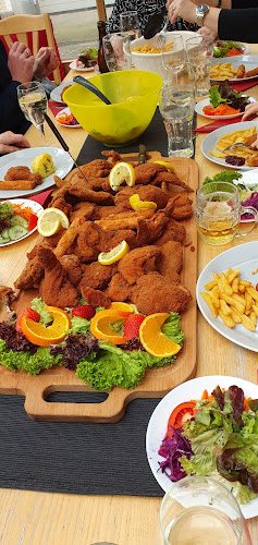 Andiesen 1, 4774 St. Marienkirchen bei Schärding