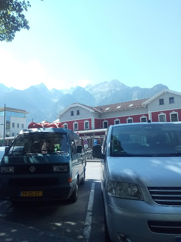 Bahnhofpl. 4, 6700 Bludenz