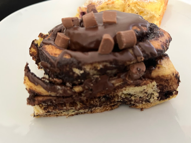 Opinii despre mel&koffie Alser Straße în Wien - Gastronomie und Hotellerie