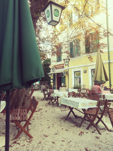 Osteria dei sensi Paolo Montirosso - Graz