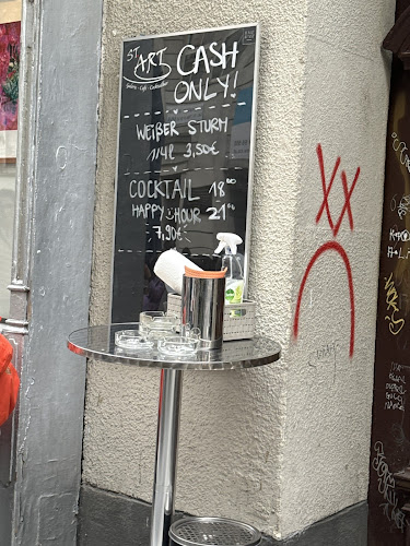St. Art Galerie-Café-Cocktailbar
