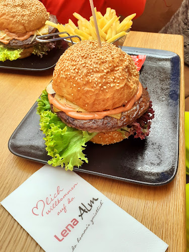 Lena-Alm - Gastronomie und Hotellerie