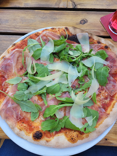 Pizzeria Marco - Gastronomie und Hotellerie