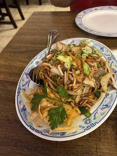 Asia Cuisine LOTUS Mittersill - Mittersill