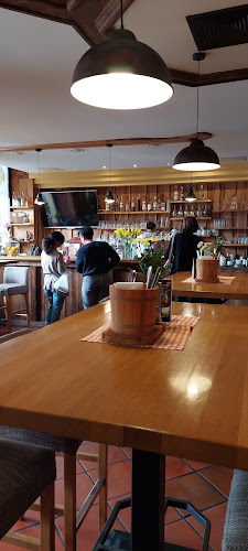 Comentarii opinii despre Wilder MANN Restaurant & Biergarten