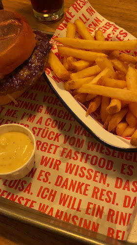 Rinderwahn - Gastronomie und Hotellerie