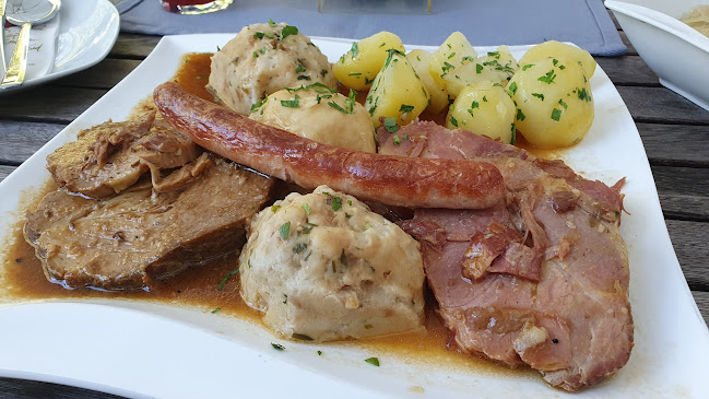 Cafe - Restaurant Fido's Steyr