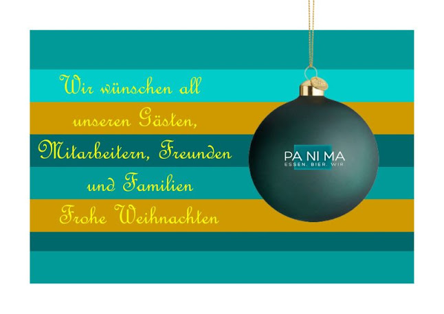 Panima - Gastronomie und Hotellerie