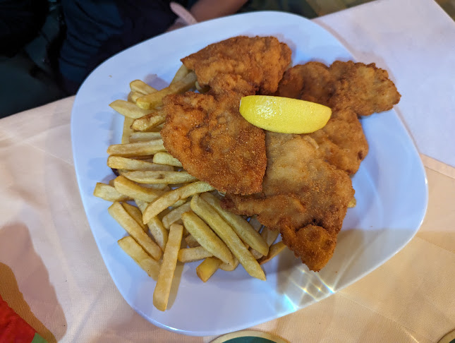 Restaurant Soosser - Gastronomie und Hotellerie