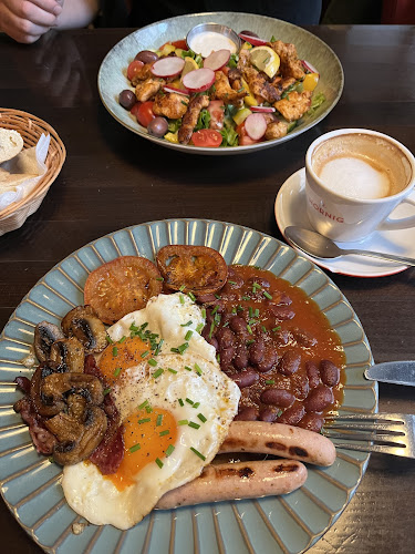 Gundis Café & Restaurant - Wien