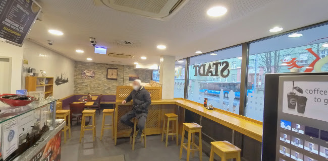 Stadt Kebap - Gastronomie und Hotellerie