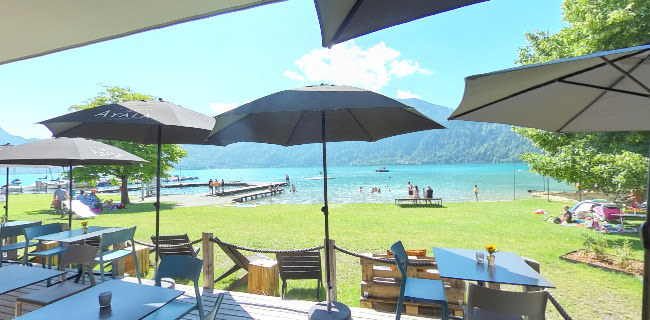 Opinii despre Genussufer în Unterach am Attersee - Gastronomie und Hotellerie