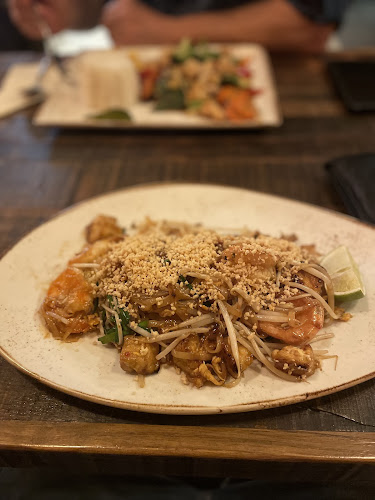 Aroi Thai Restaurant - Wien