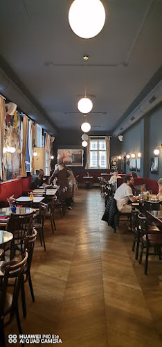 Opinii despre Alt Wien Kaffee în Wien - Gastronomie und Hotellerie