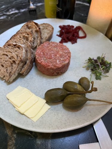 Opinii despre THELL | Restaurant & Bar în Wien - Gastronomie und Hotellerie