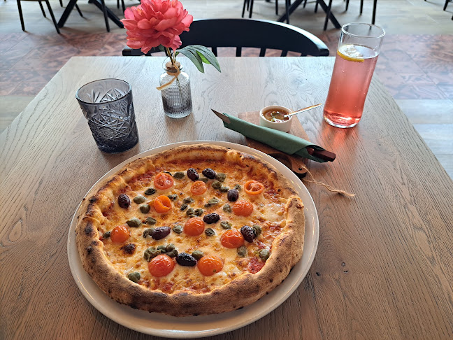 Comentarii opinii despre Nino's Sterneck Restaurant