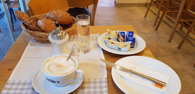 Florians Backstube - Gastronomie und Hotellerie