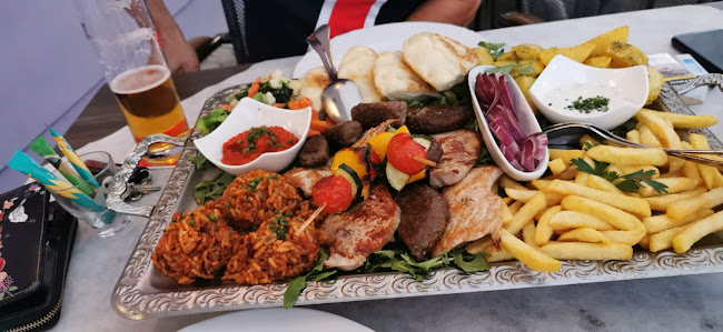 Restaurant-Kanonenhof Alpe-Adria-Balkan-Spezialitäten Inhaber Fam. Jasarevic, Landesstraße 1, 9073 Lambichl