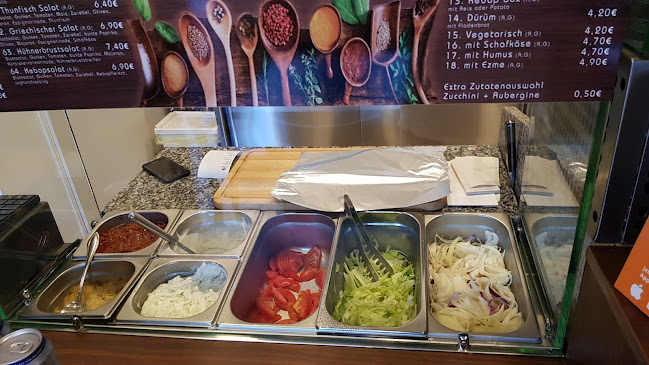 Pizzeria Pierra St. Martin - Gastronomie und Hotellerie