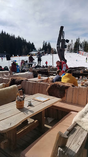 Lena-Alm - Gastronomie und Hotellerie