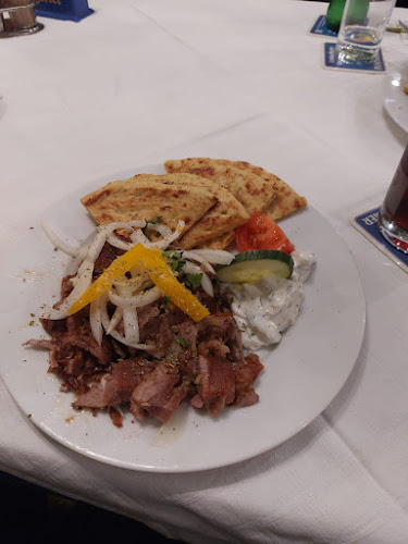 Comentarii opinii despre Restaurant Athen