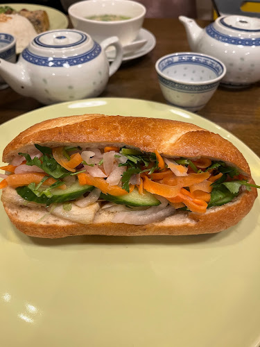 Banh Mi Hoi An - Wien