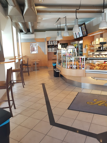 Ströck - Hoßplatz - Gastronomie und Hotellerie