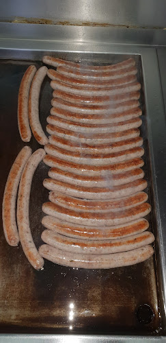 Imbiss Gostivar - Leonding