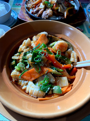 ASAHII - Gastronomie und Hotellerie