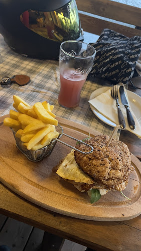 Weissmühner Stub'n - Vöcklamarkt