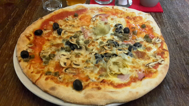 Comentarii opinii despre Seerestaurant Glashaus