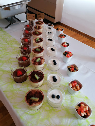 Tomy's Event Catering - Kindberg