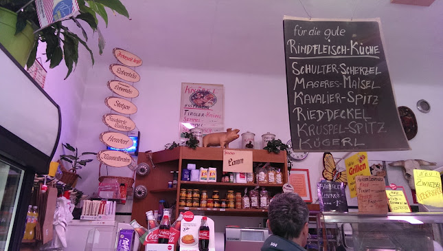 Fleischerei A. Mader