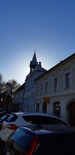 Marktpl. 29, 3470 Kirchberg am Wagram