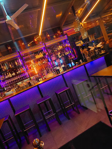 Rooftop7 - Gastronomie und Hotellerie