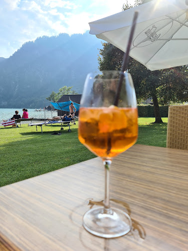 Genussufer - Unterach am Attersee