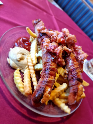 Comentarii opinii despre Susis Backhendlstation