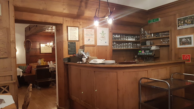 Comentarii opinii despre Post Gasthof Gemse