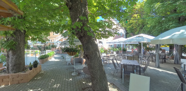 Tanzcafé Krone - Bad Tatzmannsdorf