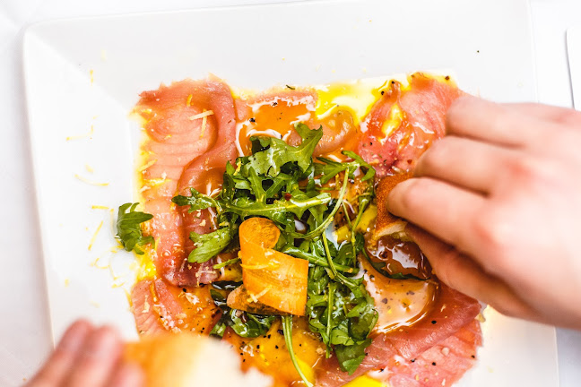 ISTRA Konoba Restaurant - Salzburg