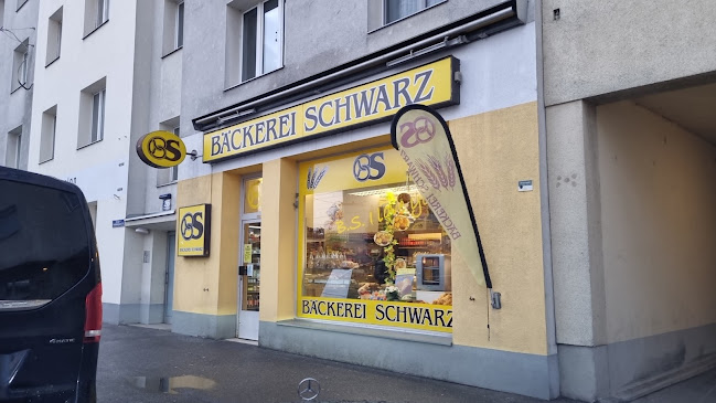 Opinii despre Bäckerei Schwarz - Speising în Wien - Gastronomie und Hotellerie