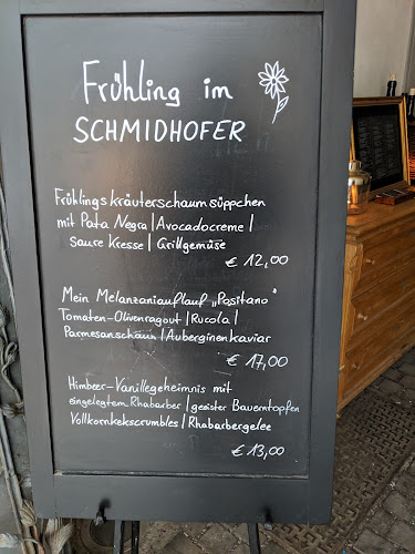 Schmidhofer Im Palais - Graz