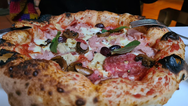 Opinii despre La Taverna da Michele în Baden - Gastronomie und Hotellerie