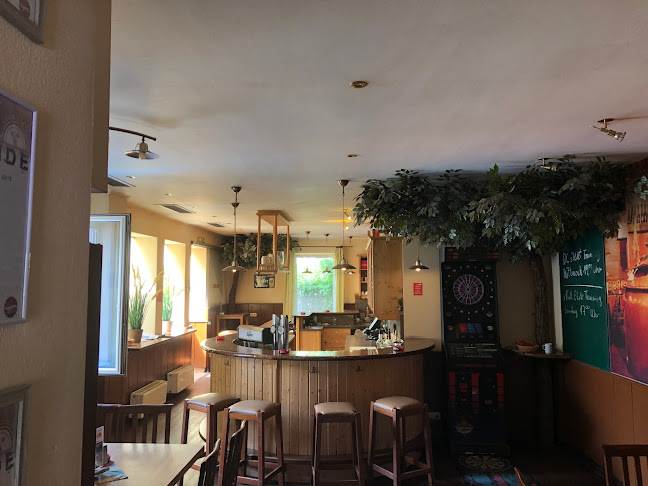 Bar Wirtshaus s'Kult - Steyr