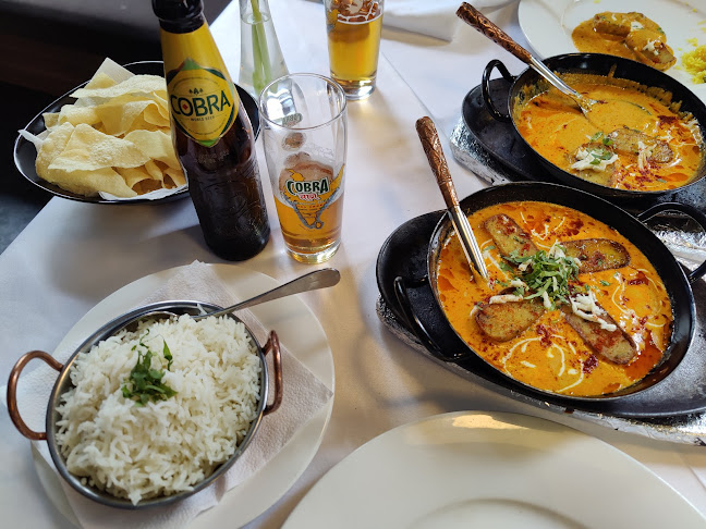 Royal Bombay Palace Linz GmbH - Linz