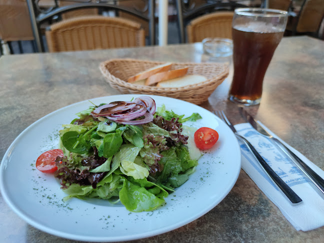 Comentarii opinii despre Zum Griechen