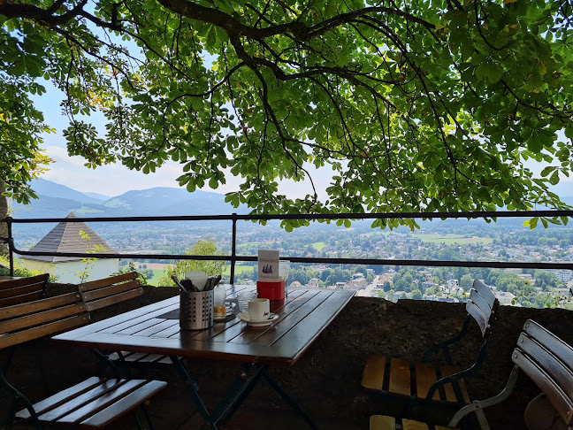 Panoramarestaurant zur Festung Hohensalzburg - Gastronomie und Hotellerie