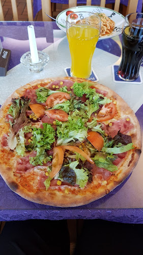 Comentarii opinii despre Pizzeria Giovanni