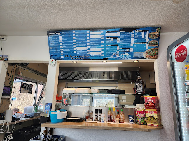 Opinii despre Alpen Imbiss în Gemeinde Imst - Gastronomie und Hotellerie