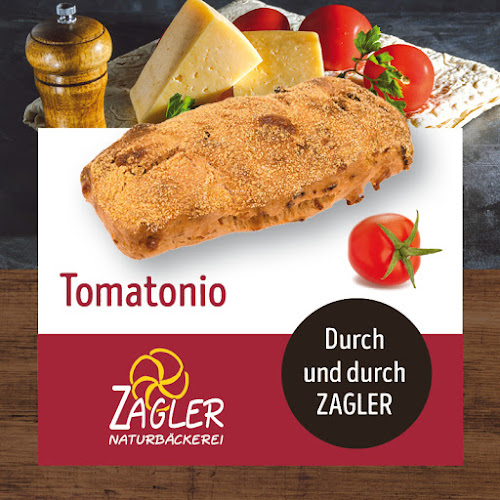 Bäckerei Zagler Mattighofen - Gastronomie und Hotellerie